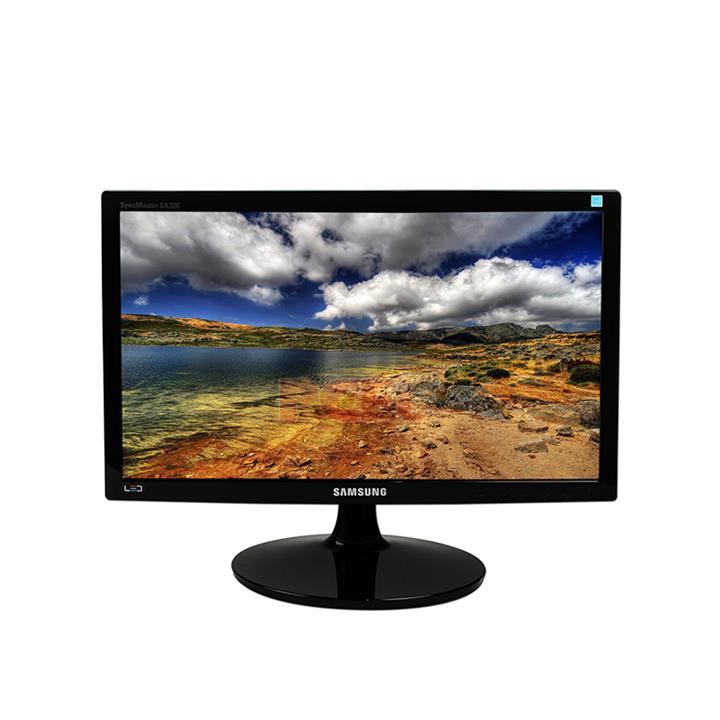 مانیتور سامسونگ Samsung SA300 20 Inch